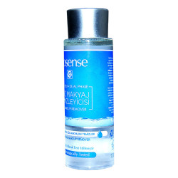 Göz Makyaj Temizleyicisi 120 ML (1)