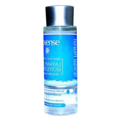 Göz Makyaj Temizleyicisi 120 ML - 2