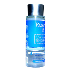 Göz Makyaj Temizleyicisi 120 ML - 3