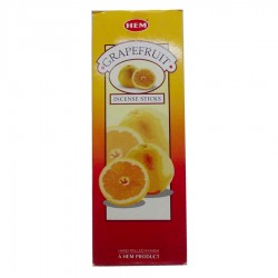 Greyfurt Kokulu 20 Çubuk Tütsü - Grapefruit - 3