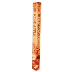 Gül Elma Kokulu 20 Çubuk Tütsü - Rose Apple (1)