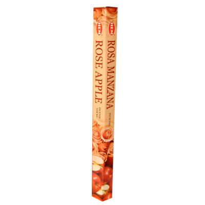 Gül Elma Kokulu 20 Çubuk Tütsü - Rose Apple - 2