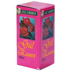 Gül Esansı 20 cc (1)