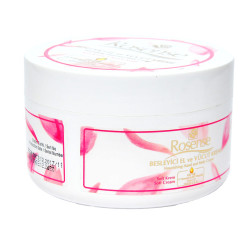 Gül Özlü Besleyici El Ve Vücut Kremi 250 ML - 3