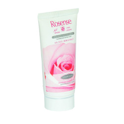Gül Özlü Besleyici El Ve Vücut Kremi 75 ML (1)
