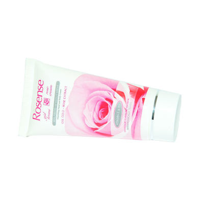Gül Özlü Besleyici El Ve Vücut Kremi 75 ML - 4