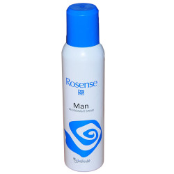 Gül Özlü Deodorant 150ML - Erkekler İçin