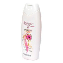 Gül Özlü Şampuan 400 ML (1)