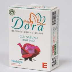 Gül Sabunu 100 Gr - 1