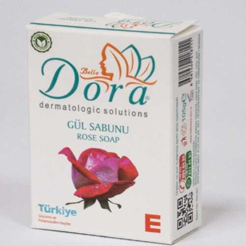 Gül Sabunu 100 Gr - 1