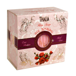 Gül Sabunu 150 Gr (1)