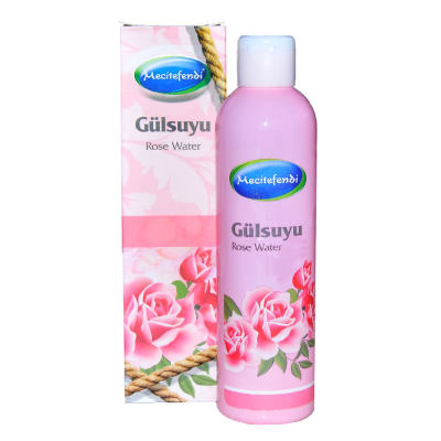 Gül Suyu 250 ML - 2