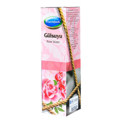 Gül Suyu 250 ML - 4