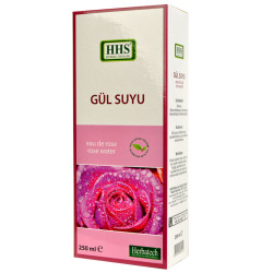 Gül Suyu 250ML - 3