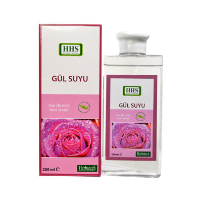 Gül Suyu 250ML - 4