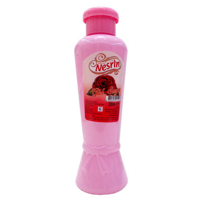 Gül Suyu Pet Şişe 300 ML - 1