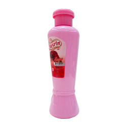 Gül Suyu Pet Şişe 300 ML (1)