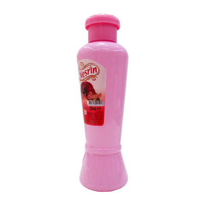Gül Suyu Pet Şişe 300 ML - 2