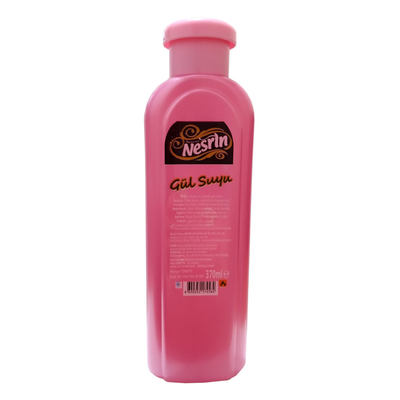 Gül Suyu Pet Şişe 370 ML - 1