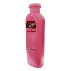 Gül Suyu Pet Şişe 370 ML (1)