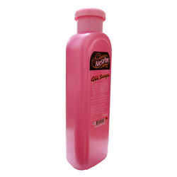 Gül Suyu Pet Şişe 370 ML - 3