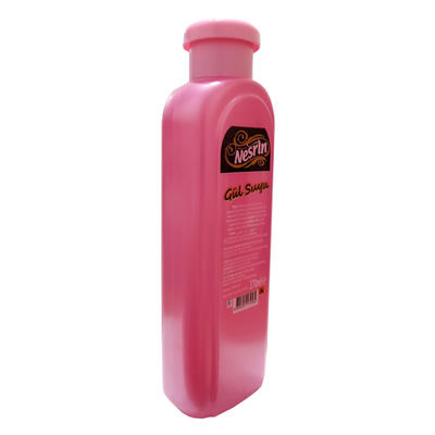 Gül Suyu Pet Şişe 370 ML - 3