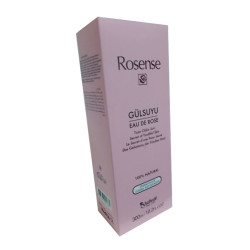 Gül Suyu 300ML (1)