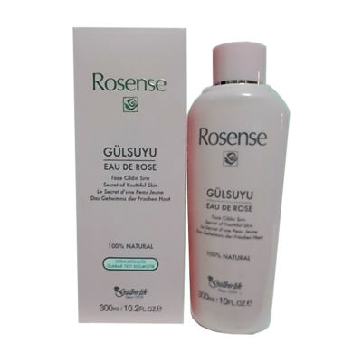 Gül Suyu 300ML - 4
