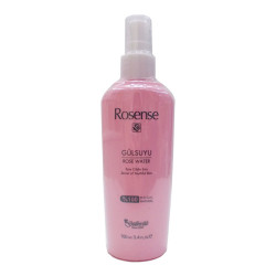 Gül Suyu Sprey Şişe 100ML