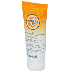 Gül Yağı Ve Papatya Özlü Peeling 100 ML (1)