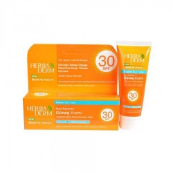 Güneş Kremi 30 Faktör SPF 75ML