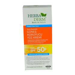 Güneş Kremi 50 Faktör SPF 75 ML (1)