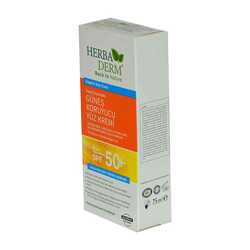Güneş Kremi 50 Faktör SPF 75 ML - 4