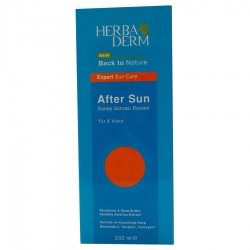Güneş Sonrası Balsam 200 ML
