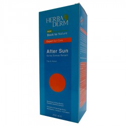 Güneş Sonrası Balsam 200 ML (1)