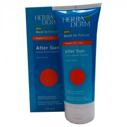 Güneş Sonrası Balsam 200 ML - 4