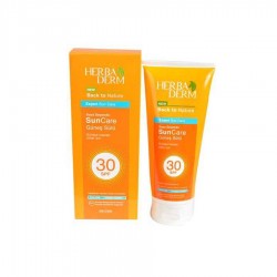 Güneş Sütü 30 Faktör SPF 200ML