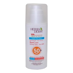 Güneş Sütü 50 Faktör SPF 150 Gr
