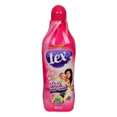 Halı Şampuanı Elde Yıkama Parfümlü 1000 ML - 1
