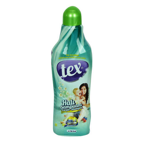 Halı Şampuanı Matik Makinada Yıkama Parfümlü 1000 ML - 1
