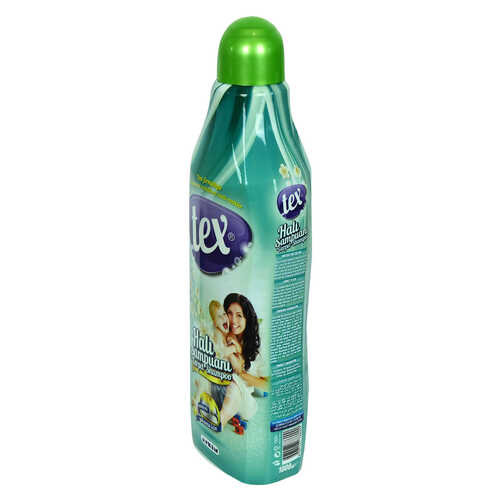 Halı Şampuanı Matik Makinada Yıkama Parfümlü 1000 ML - 2