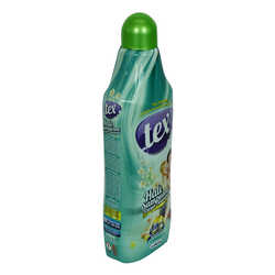 Halı Şampuanı Matik Makinada Yıkama Parfümlü 1000 ML - 3
