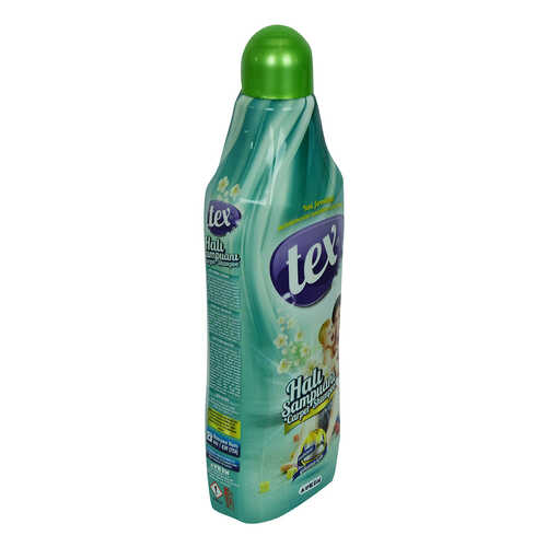 Halı Şampuanı Matik Makinada Yıkama Parfümlü 1000 ML - 3