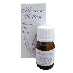 Hamam Otu Yağı 20 ML (1)