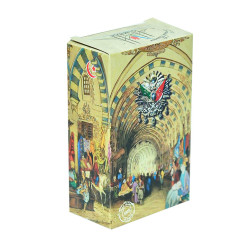 Hamam Sefası Sabunu Kapalı Çarşı 125 Gr - 3