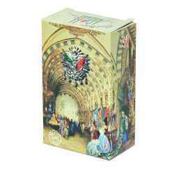 Hamam Sefası Sabunu Kapalı Çarşı 125 Gr - 4