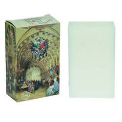 Hamam Sefası Sabunu Kapalı Çarşı 125 Gr - 6