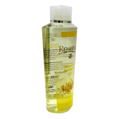 Hanımeli Kolonyası 60 Derece Pet Şişe 250 ML - 3