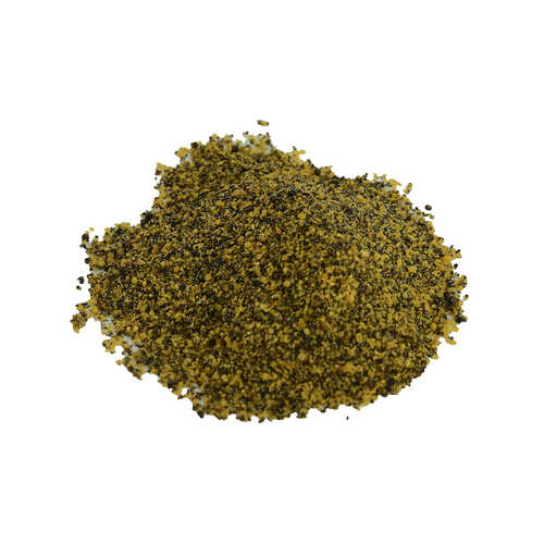 Hardal Tohumu Öğütülmüş Doğal Siyah 100 Gr Paket - 1