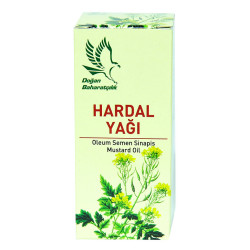Hardal Yağı 50 cc (1)